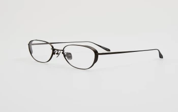 Linda Farrow LFL1503 Hardy style-color 008 Matt Nickel / Optical