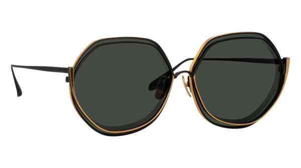 Linda Farrow LFL1355S Aspen