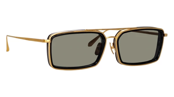 Linda Farrow LFL1392S Cassia