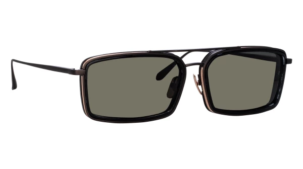 Linda Farrow LFL1392S Cassia