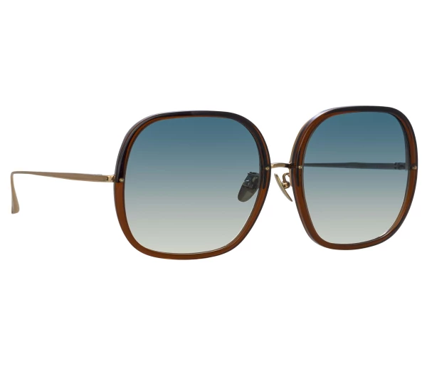 Linda Farrow LFL1405S Celia