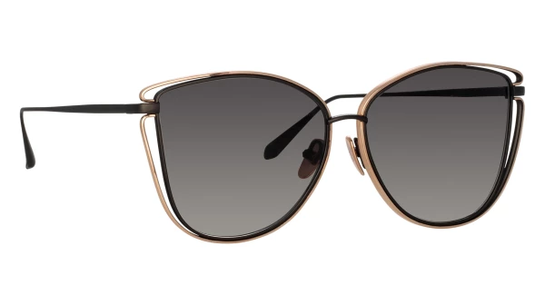 Linda Farrow LFL1422S Dinah