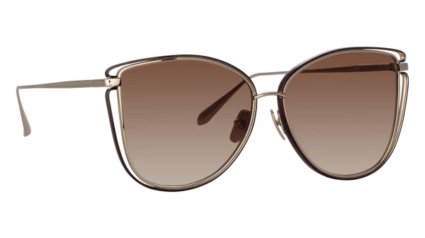 Linda Farrow LFL1422S Dinah