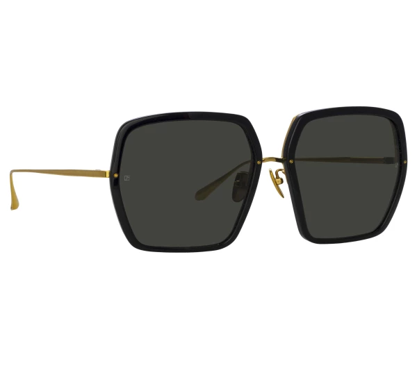 Linda Farrow LFL1499S Syan