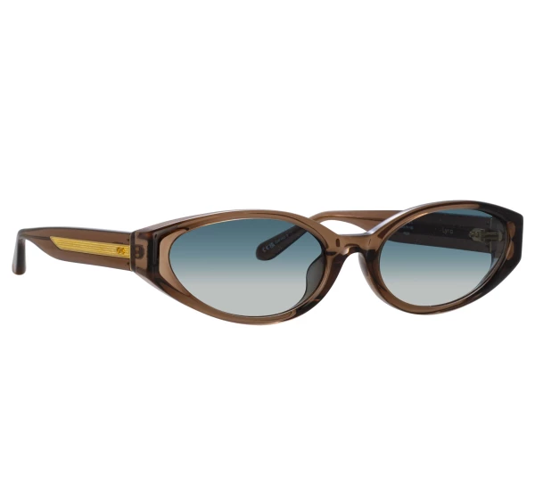 Linda Farrow LFL1540S Lyra