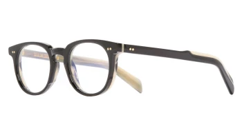 Cutler And Gross CGOPGR0947 style-color 001 Black ON Horn