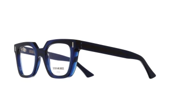Cutler And Gross CG1305 style-color 010 Classic Navy Blue