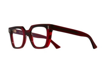 Cutler And Gross CG1305 style-color 012 Burgundy