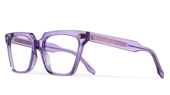 Cutler And Gross CG1346 style-color 008 Classic Purple Crystal