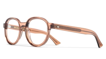 Cutler And Gross CGOP138449 style-color 006 Cola Crystal