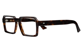 Cutler And Gross CGOP138554 style-color 002 Dark Turtle