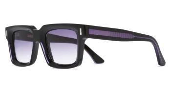 Cutler And Gross CGSN138652 style-color 010 Purple ON Black
