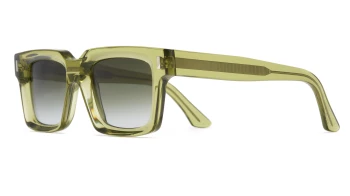 Cutler And Gross CGSN138652 style-color 011 Crystal Green