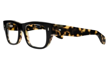 Cutler And Gross CGOP969255 style-color 002 Black / Tortoise