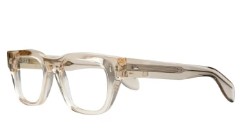 Cutler And Gross CGOP977253 style-color 003 Yellow