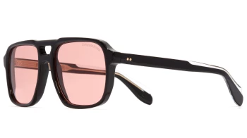 Cutler And Gross CGSN139457 style-color 006 Black / Pink Lens