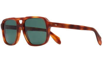 Cutler And Gross CGSN139457 style-color 005 Honey Turtle Havana