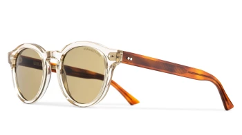 Cutler And Gross CGSN137851 style-color 003 Granny Chic / Honey Turtle