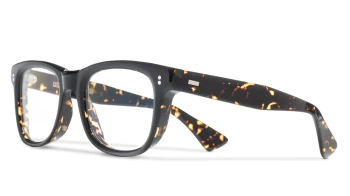 Cutler And Gross CGOP910153 style-color 001 Black ON Havana