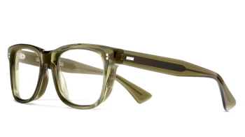Cutler And Gross CGOP910153 style-color 003 Olive