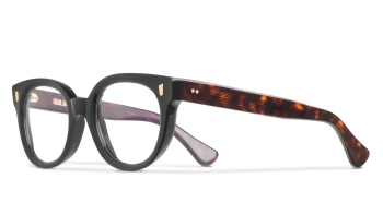 Cutler And Gross CGOP929849 style-color 001 Black / Dark Turtle