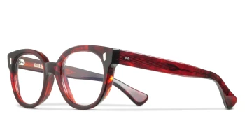 Cutler And Gross CGOP929849 style-color 002 Red Havana