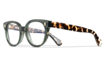 Cutler And Gross CGOP929849 style-color 004 Aviator Blue / Jet Engine Grey