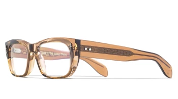 Cutler And Gross GFOP00254 style-color 002 Cola Crystal