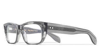 Cutler And Gross GFOP00254 style-color 003 Crystal Black