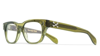 Cutler And Gross GFOP00353 style-color 004 Olive