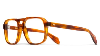 Cutler And Gross CGOP139455 style-color 006 Honey Turtle Havana