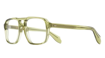 Cutler And Gross CGOP139455 style-color 012 Crystal Green