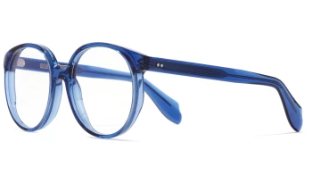 Cutler And Gross CGOP139554 style-color 009 Prussian Blue