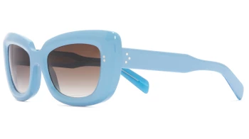 Cutler And Gross CGSN979752ICS style-color 008 Solid Light Blue Colour Studio