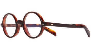 Cutler And Gross CGOPGR0148 style-color 002 Multi Havana Burgundy