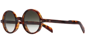 Cutler And Gross CGSNGR0148 style-color 002 Multi Havana Aubergine