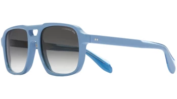 Cutler And Gross CGSN139457ICS style-color 008 Solid Light Blue Colour Studio