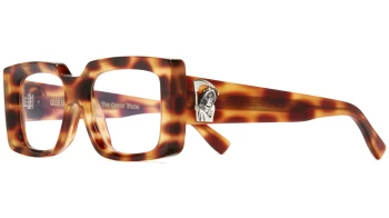 Cutler And Gross GFOP00152 style-color 002 Leopard Havana