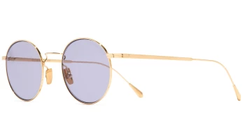 Cutler And Gross AUSN000148 style-color 003 Gold 18 KT