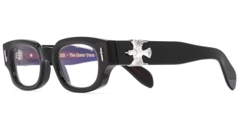 Cutler And Gross GFOP00448 style-color 001 Black