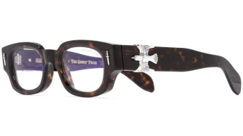 Cutler And Gross GFOP00448 style-color 002 Havana