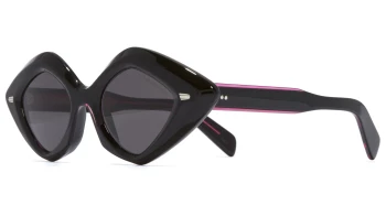 Cutler And Gross CGSN912648 style-color 001 Pink ON Black