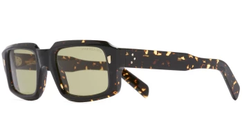 Cutler And Gross CGSN949553 style-color 002 Black ON Havana