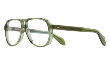 Cutler And Gross CGOP978256 style-color 003 Joshua Green