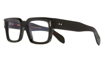 Cutler And Gross GFOP01450 style-color 001 Black