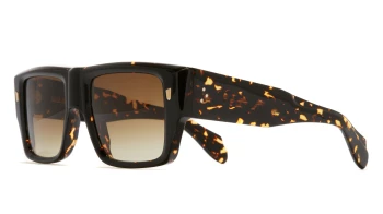 Cutler And Gross CGSN141454 style-color 002 Havana