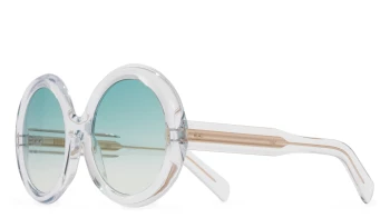 Cutler And Gross CGLE141259 style-color 001 Crystal Rose Gold 18KT