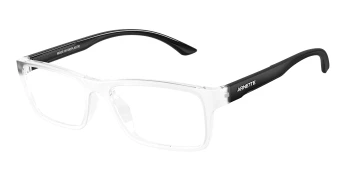 Arnette AN7275U SIGNA 0AN7275U style-color 2761 Crystal Matte / Shiny