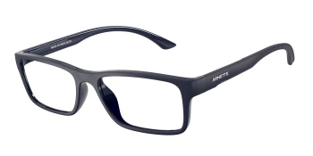 Arnette AN7275U SIGNA 0AN7275U style-color 2762 Dark Blue Matte / Shiny