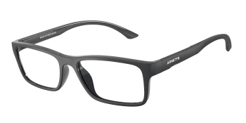 Arnette AN7275U SIGNA 0AN7275U style-color 2841 Dark Grey Matte / Shiny